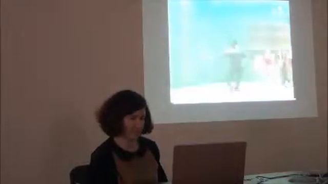 Варвара Вязовкина - Параллельная реальность: Баланчин и Голейзовский. 14.03. ч.2 смотреть онлайн