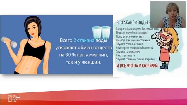Сезон стройности и активности  Встреча Вэлнэс Клуба 2018 07 05