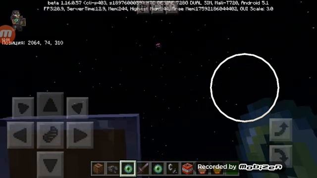 Minecraft horror sounds смотреть онлайн