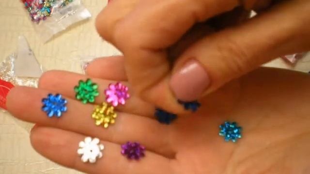 Посылки с Аliexpress.Online Shopping on AliExpress. /KANZASHI./ DIY. /Tutorial Товар Рекомендую!!! смотреть онлайн