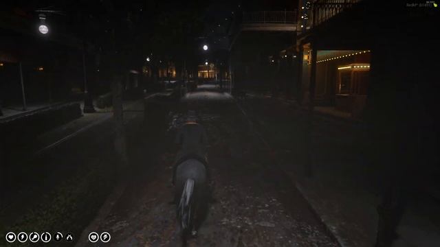 Checking out the RANCH ROLEPLAY Beta! | Red Dead Redemption 2 Roleplay смотреть онлайн