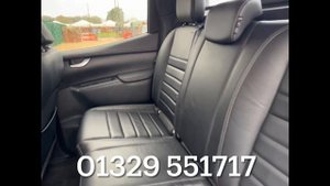Mercedes X Class 350d