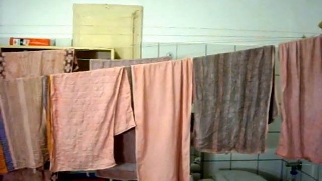 семь ново-розовых полотенец смотреть онлайн