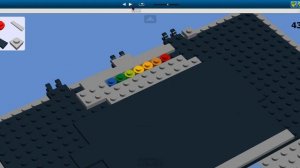 Как сделать ноутбук из лего