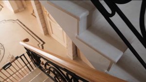 Каким может быть дом из клееного бруса. Обзор готового дома из кедра от компании TRAVERTA