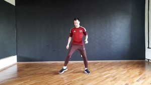 Многофункциональная тренировка.