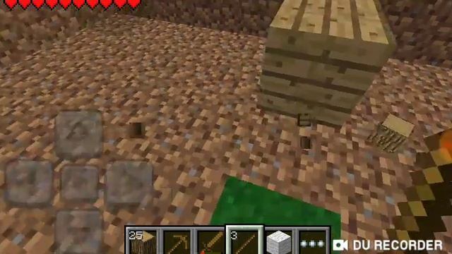 Выживание Майнкрафт:Старая Версия:#1 смотреть онлайн