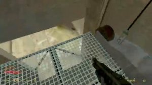 Half-Life 2 c Нифёдовым. Часть 3. Мы не ходим в Рэйвенхольм.