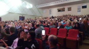 Владимир Ждамиров - Всё пройдёт. 26.10.2023. ДК РОДИНА