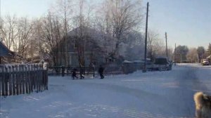 СОСЬВА ХМАО-ЮГРА