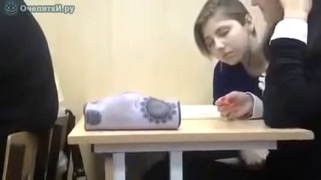 Типичный ученик