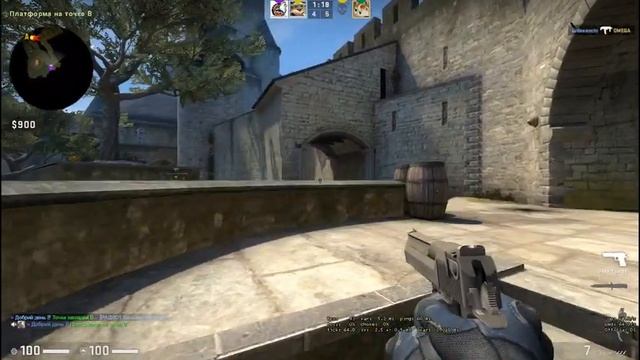 Я получил вак бан???? нет это снова разнос) смотреть онлайн