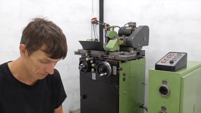 3а10п.Итоги.И поворотная бабка. смотреть онлайн