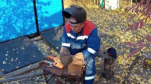 Навесы дверные Как изготовить навесы дверные своими руками