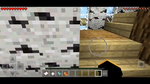 МИЛАЯ ДЕВУШКА ХОЧЕТ ДРУЖИТЬ (Анти-Грифер Шоу Майнкрафт сервер) смотреть онлайн