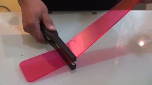 Ledclub Термогибочный Инструмент для сгибания пластик