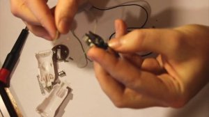 Делаем повер банк (power bank) своими руками.