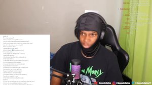 KennethOnline Reacts to SIDODGI DUBOSHIT – BURNING MAN