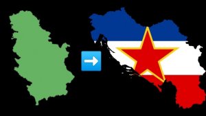 Югославия в AoH 2! Age of History 2 |#1