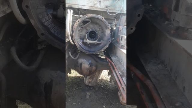 ремонт коробки т-150 смотреть онлайн