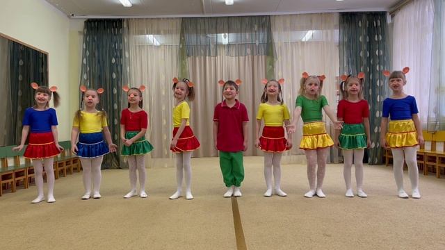 Песня "Зелёные ботинки" смотреть онлайн