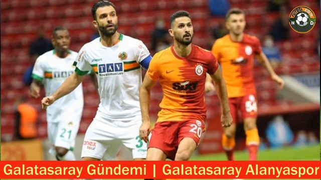 GALATASARAY ALANYASPOR MAÇI - Galatasaray Alanyaspor #galatasaray