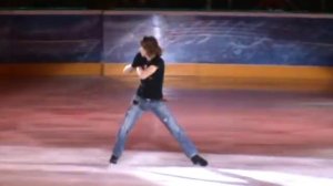 Ходынка 29.04.2009 Глейхенгауз Даниил