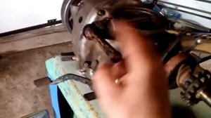 МИНИТРАКТОР, КПП (УРАЛ)