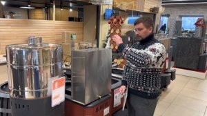 БАК ПОД ГОРЯЧУЮ ВОДУ В БАНЮ: виды и как выбрать лучший