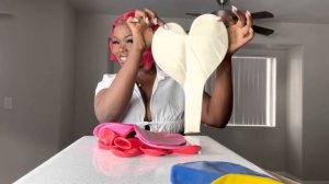 UNBOXING BALLOONS UNITED ORDER!!!?? #balloonsunited #looner