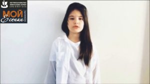 С. Есенин «НЕ РУГАЙТЕСЬ, ТАКОЕ ДЕЛО». Читает – ЯБЛОЧНАЯ СОФЬЯ.mp4