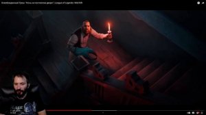 РЕАКЦИЯ / Терентич Смотрит Синематик / Освобожденный Треш: "Ночь на постоялом дворе"