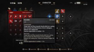 The Most OP Early Witcher 3 Build | Broken Early Guide
