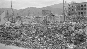 The Atom Strikes Reel 1 Remastered