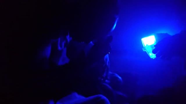 Преждними из этого квеста никто не уходил смотреть онлайн