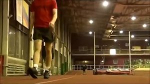 10 лет спустя: вспоминаем первый показ Гоши Рубчинского в Москве