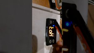 Коды ошибок термокинг Ce серии  , обзор настроек.Ремонт 89117434640.