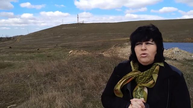 Крым жизнь в условиях карантина 1 Старт проекта смотреть онлайн