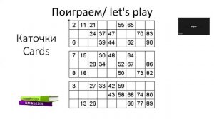 Английский цифры 100, 200, 1000  Алиса и Джон