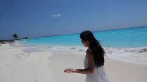 Кайо -Ларго (Cayo Largo) Куба