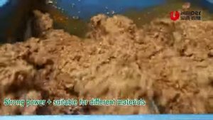 Вакуумный миксер на 800 л