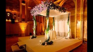 Свадебные арки - фото 77 самых роскошных