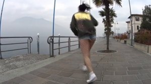 Alan Walker - Darkside ♫ Shuffle Dance Video