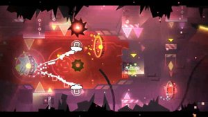 Cytokinesis by @sauzzeth  & More | GD Showcase