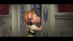 Do you want to build a snowman, improved.