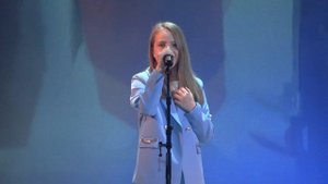 Влада Мялик - Я Русский (cover Shaman) FREEDOMVOICE