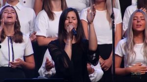 Cлава Tвоя Hаполнила Xрам | SMBS Choir 2020