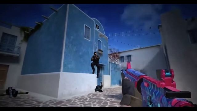 Разрабы спалили новый промокод на граффити смотреть онлайн