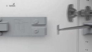 Система складных дверей WingLine L (Инструкция по монтажу)