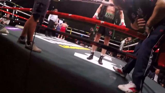 Cutman Vlog. Мурат Гассиев против Михаэля Валлиша, Вахид Абассов, Федор Глазков. Катмен Влог смотреть онлайн